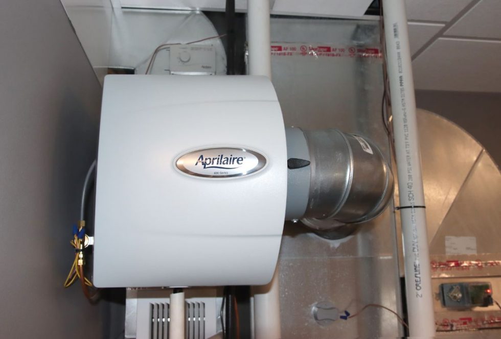 Central Heating & Air in Sioux Falls, South Dakota Quality HVAC Services
